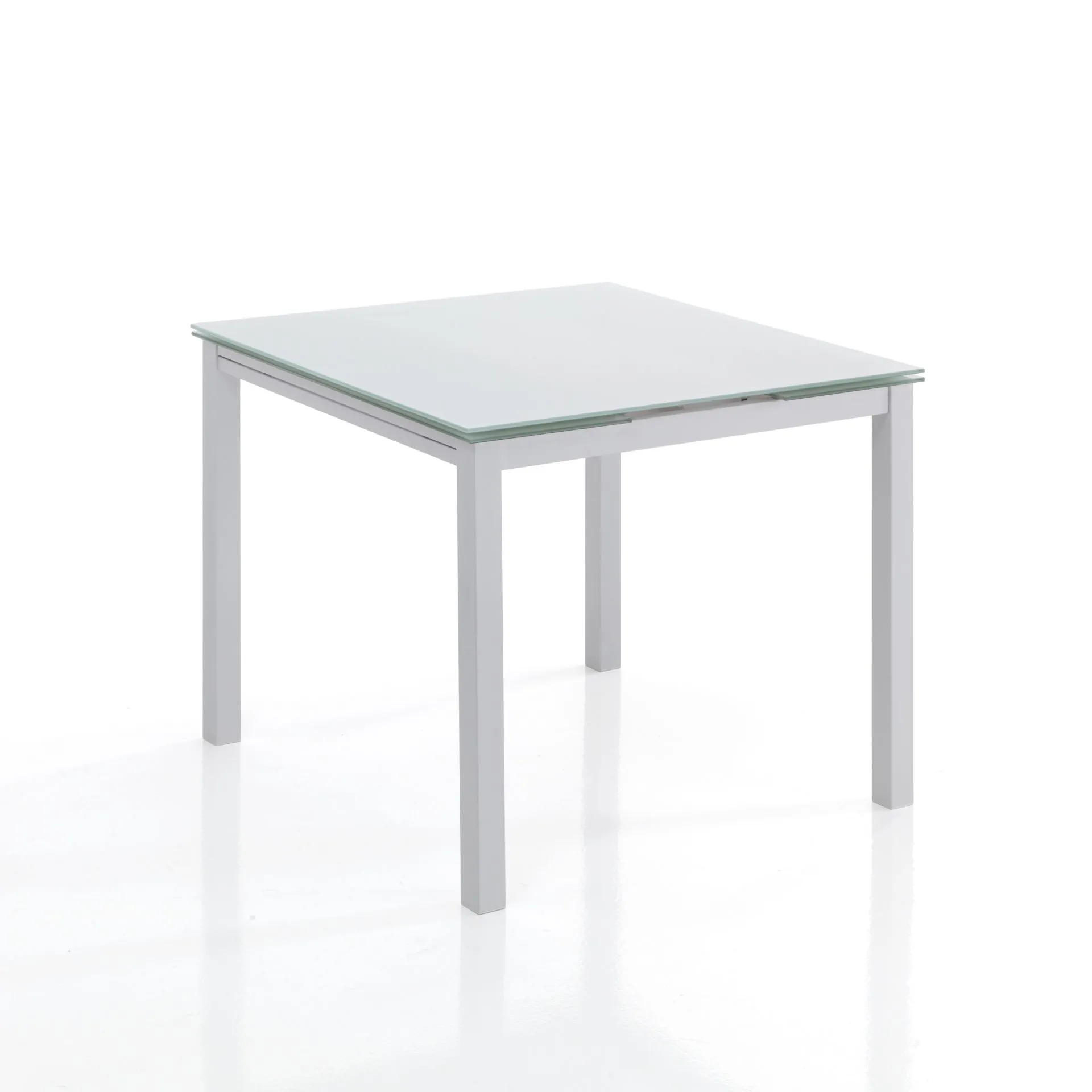 Tavolo New Daily Tomasucci bianco scontornato