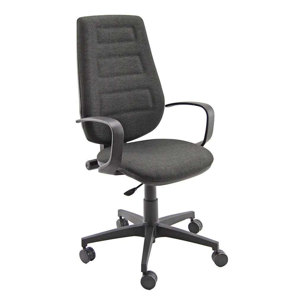 Sedia ABC Unisit nera