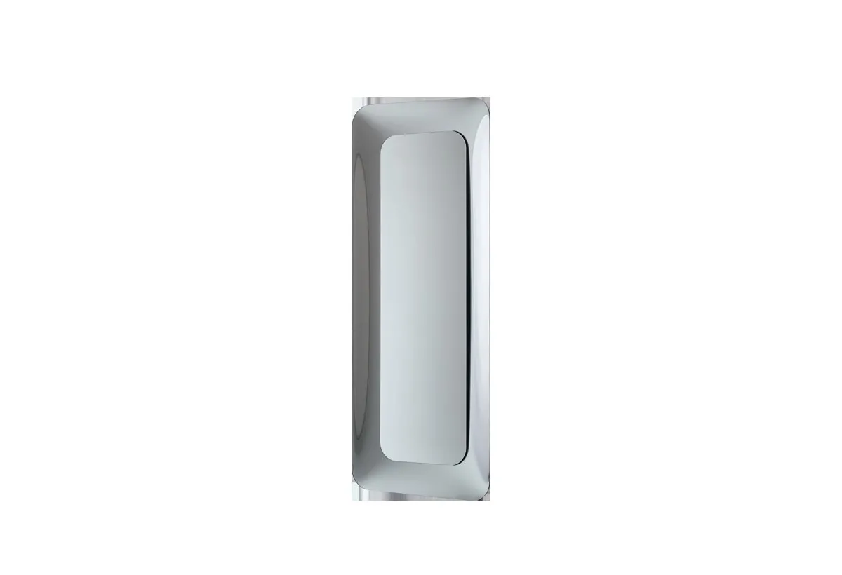 Specchiera Anubi Target Point su fondo bianco