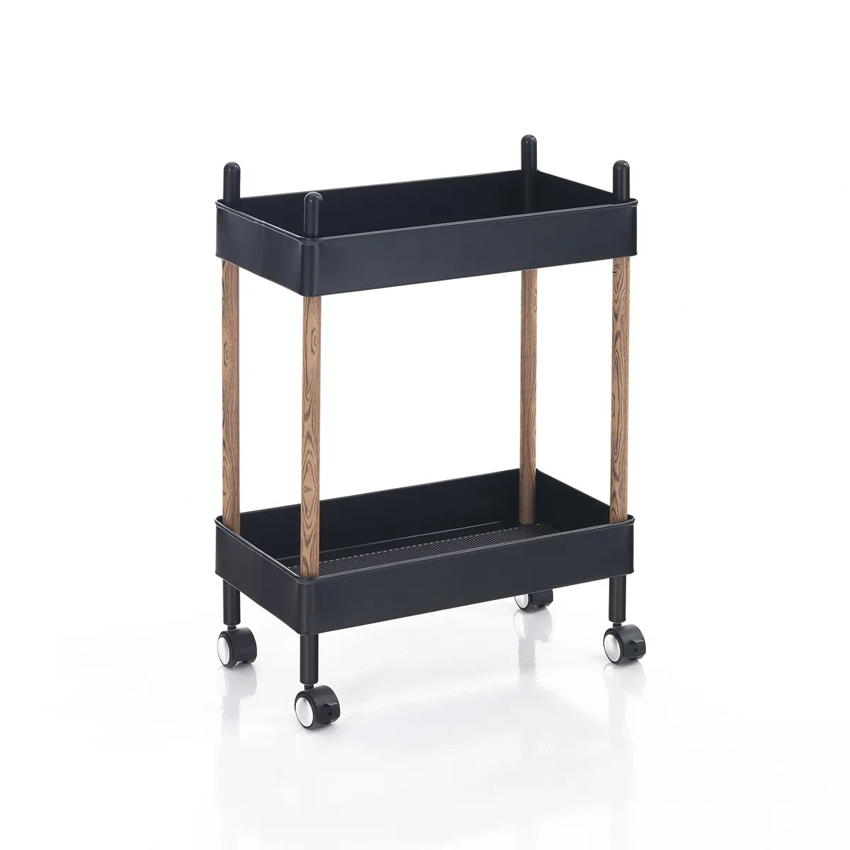 Carrello Billy Tomasucci scontornato