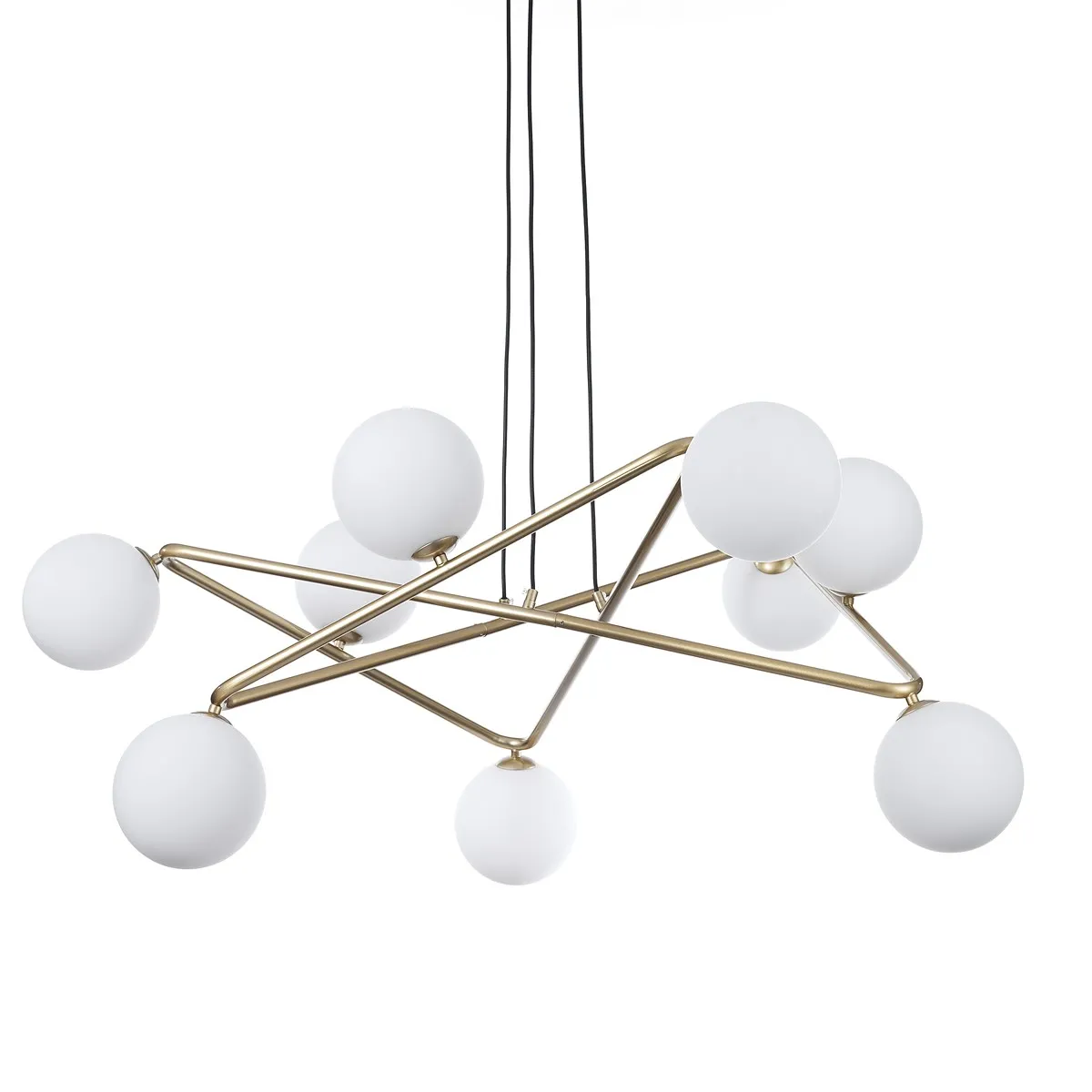 Lampadario Star Tomasucci scontornato