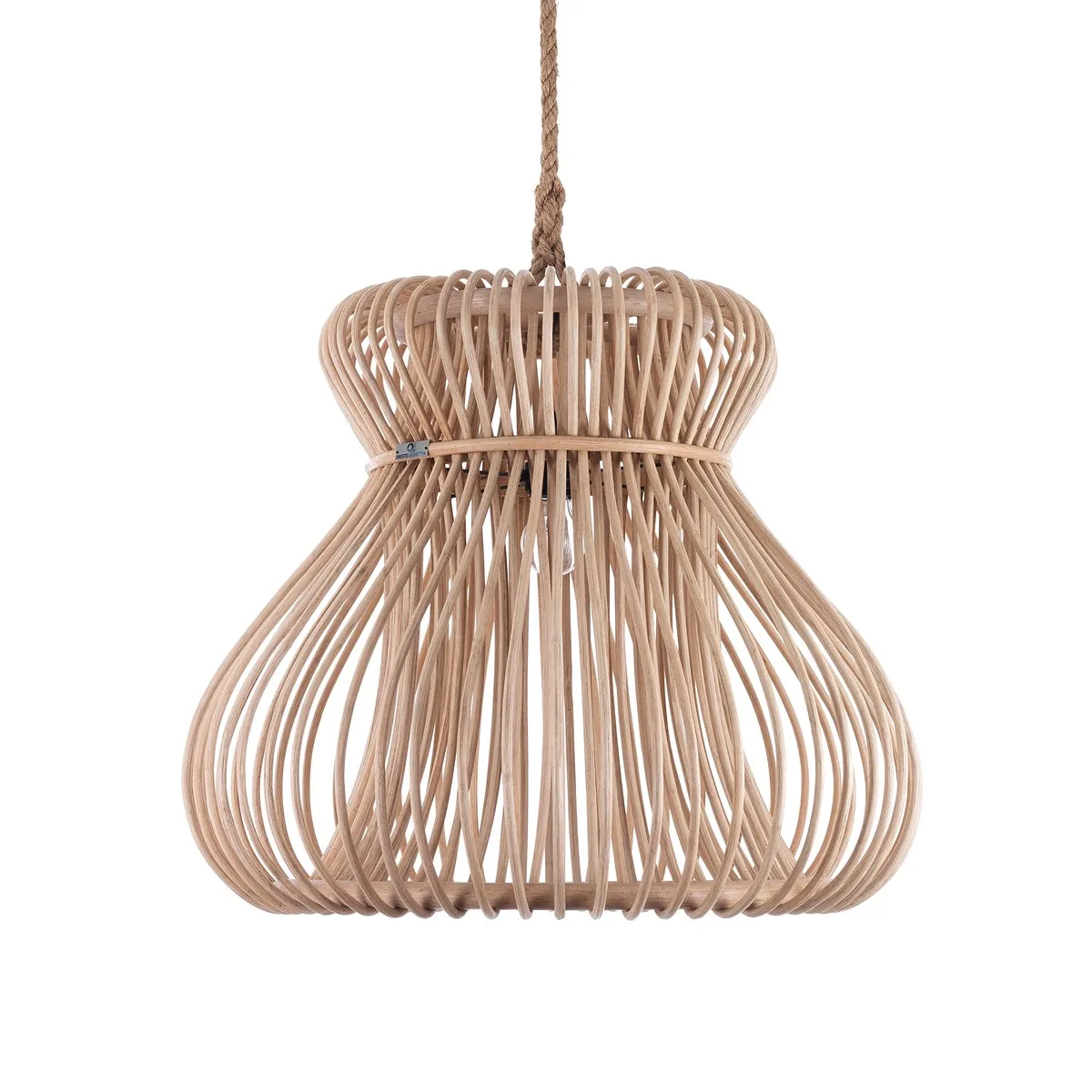 Lampadario Tinggi Tomasucci scontornato
