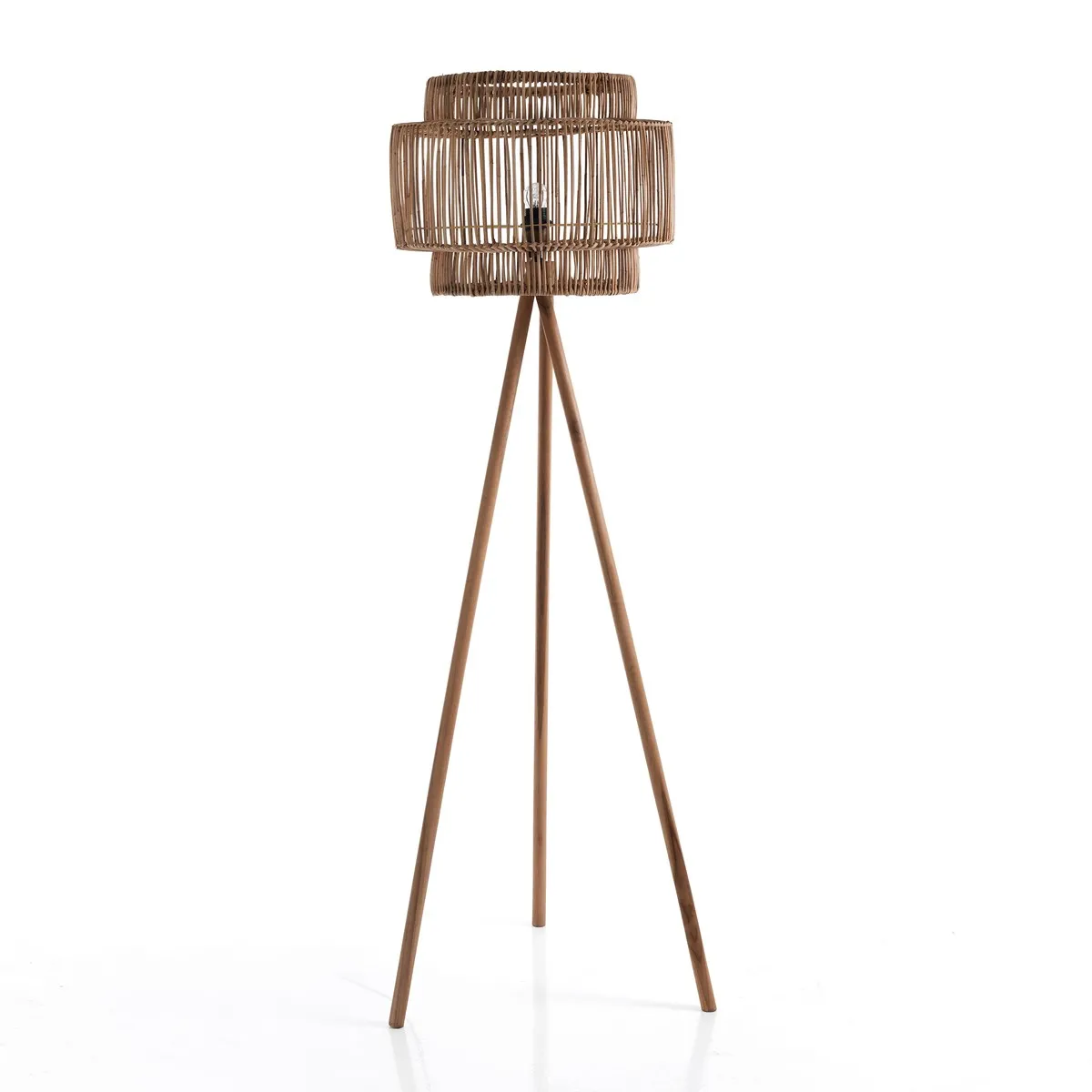 Lampada Kota Tomasucci scontornata