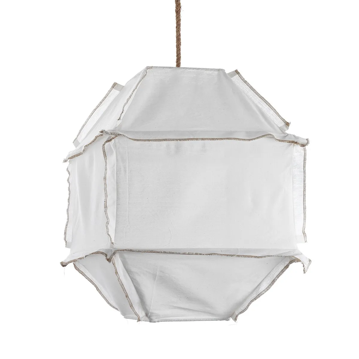 Lampadario Datu Tomasucci scontornato