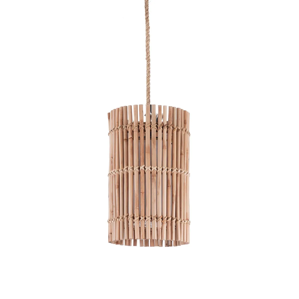Lampadario Lahad Tomasucci scontornato