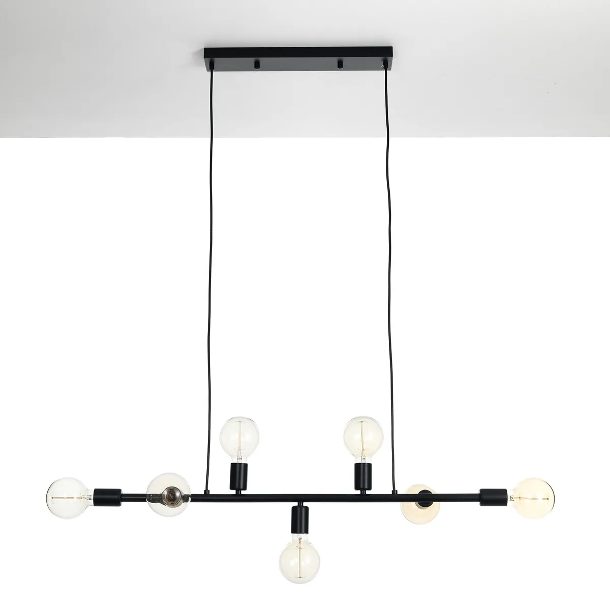 Lampadario Kiara Tomasucci scontornato