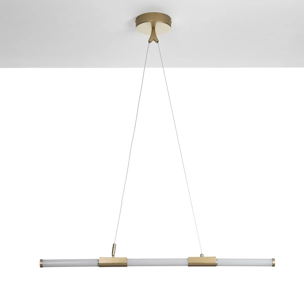 Lampadario Katana Tomasucci scontornato