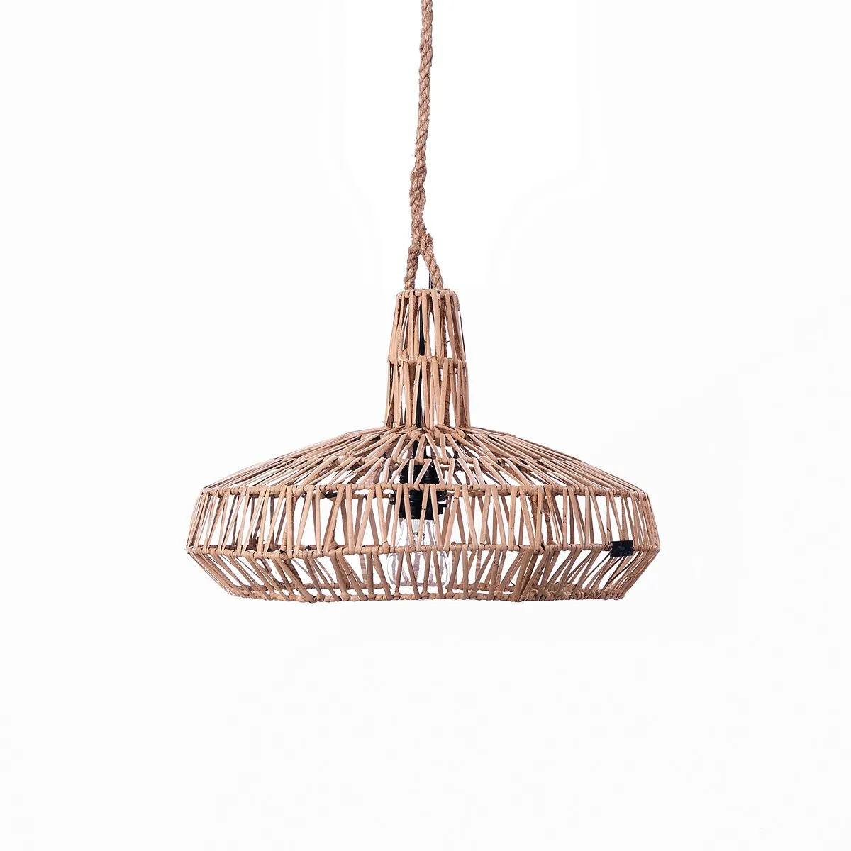 Lampadario Aladin Tomasucci scontornato