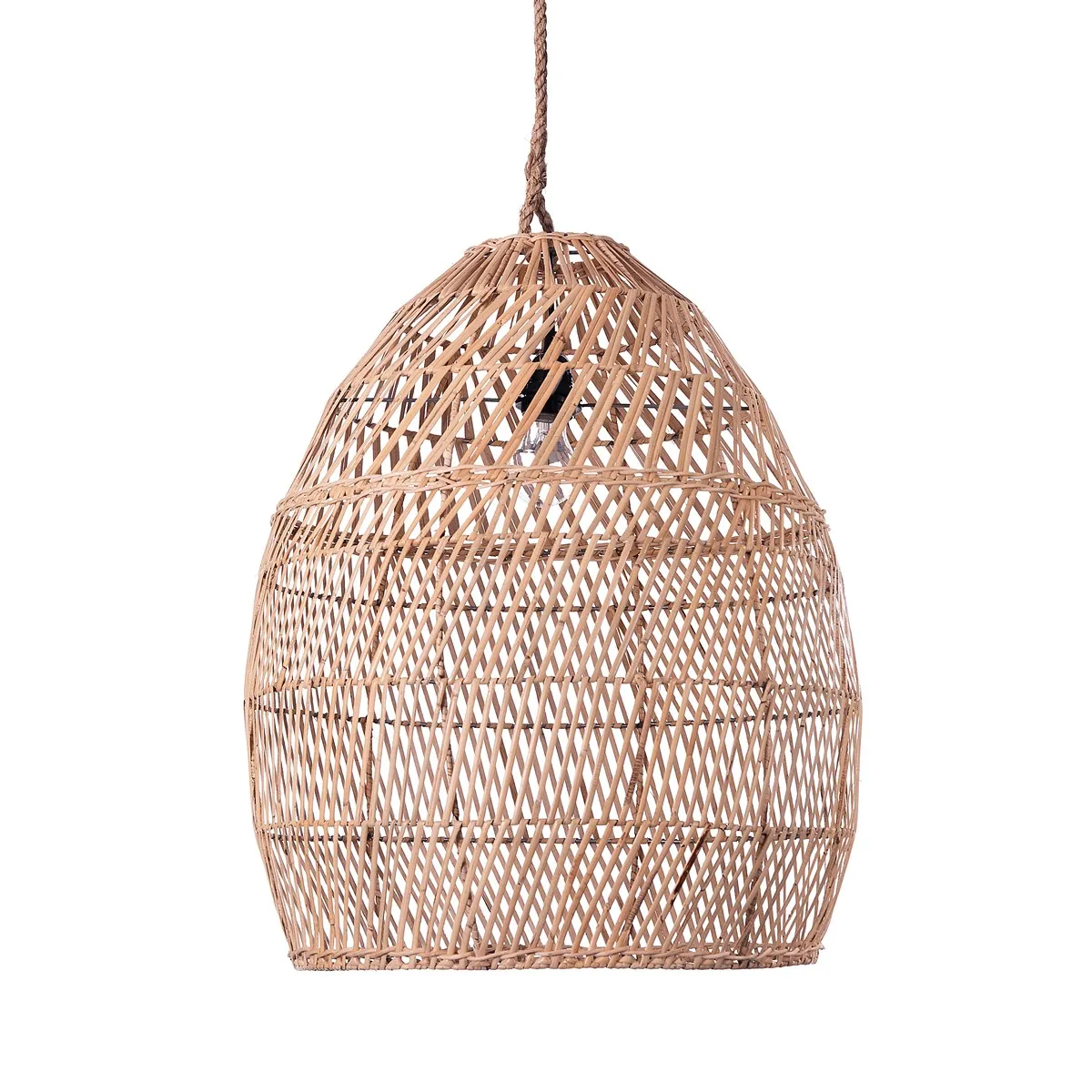 Lampadario Pear Tomasucci scontornato