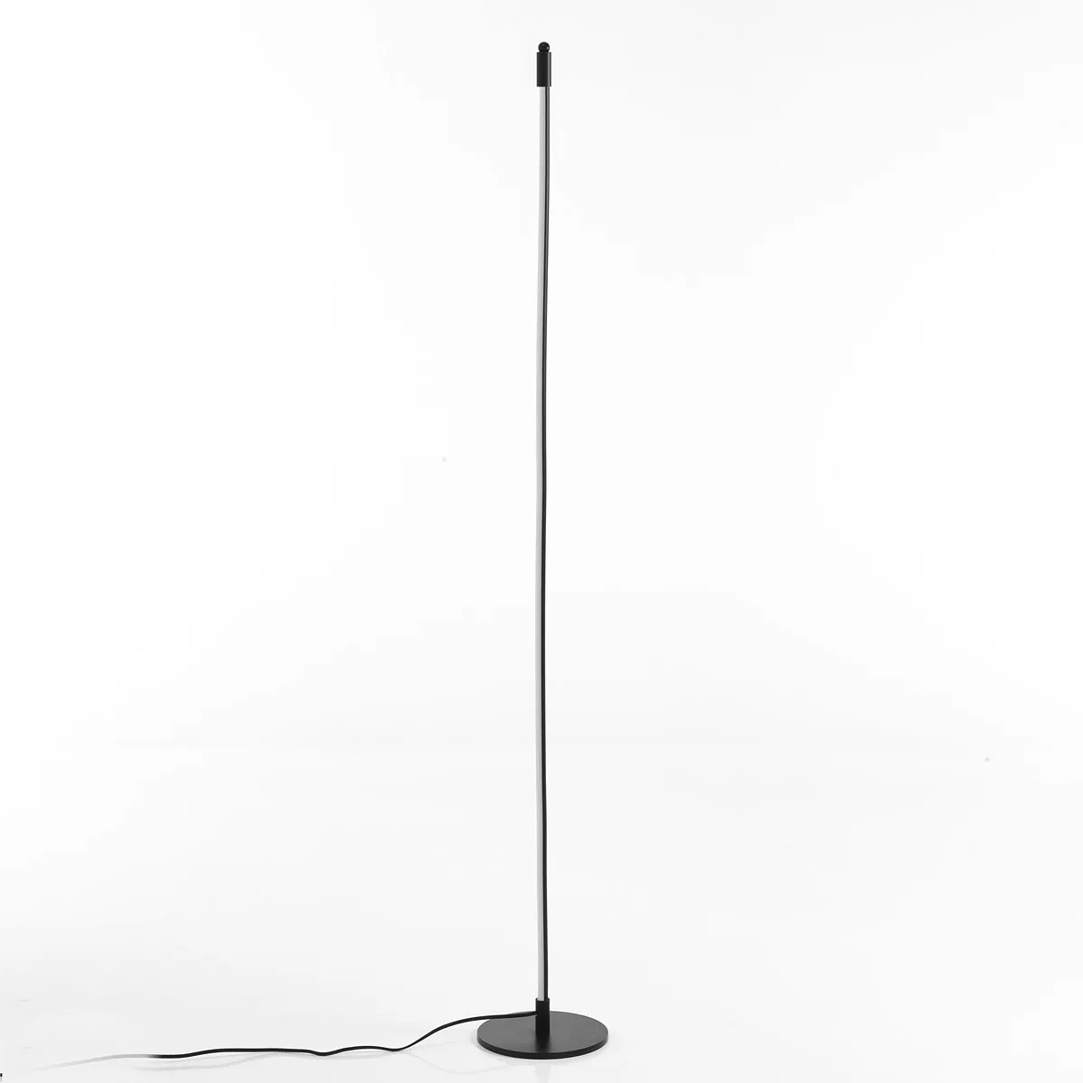 Lampada Stelo Tomasucci scontornata