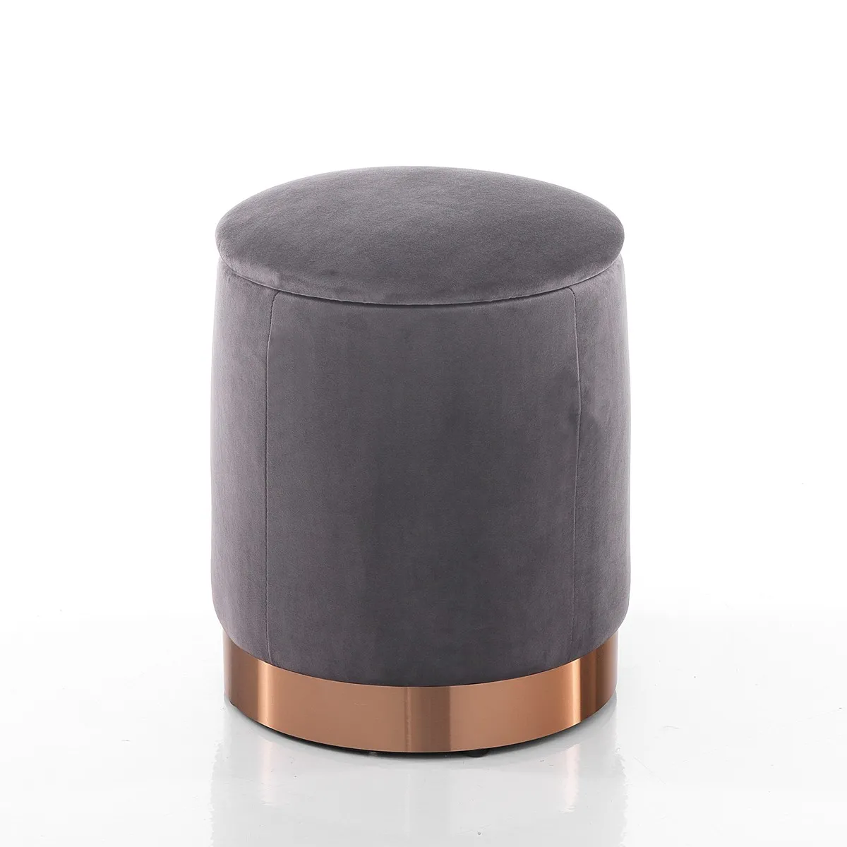Pouf Dido Tomasucci scontornato