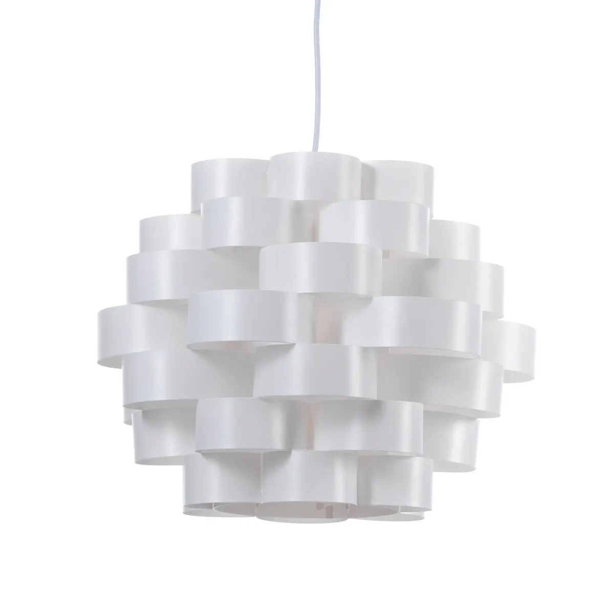 Lampadario Arca Tomasucci scontornato