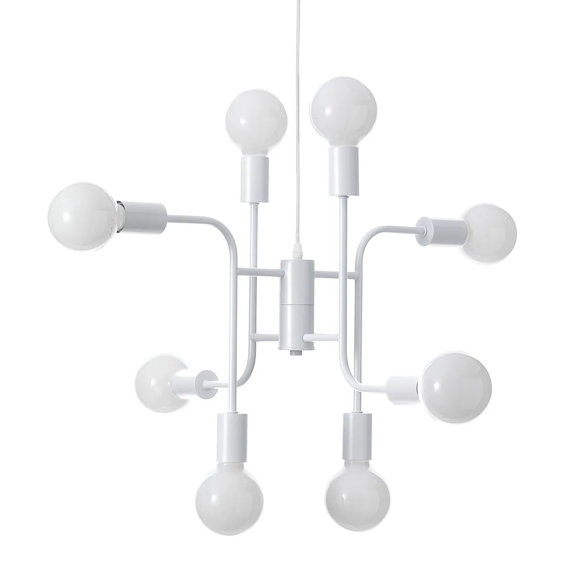Lampadario Paul Tomasucci scontornato