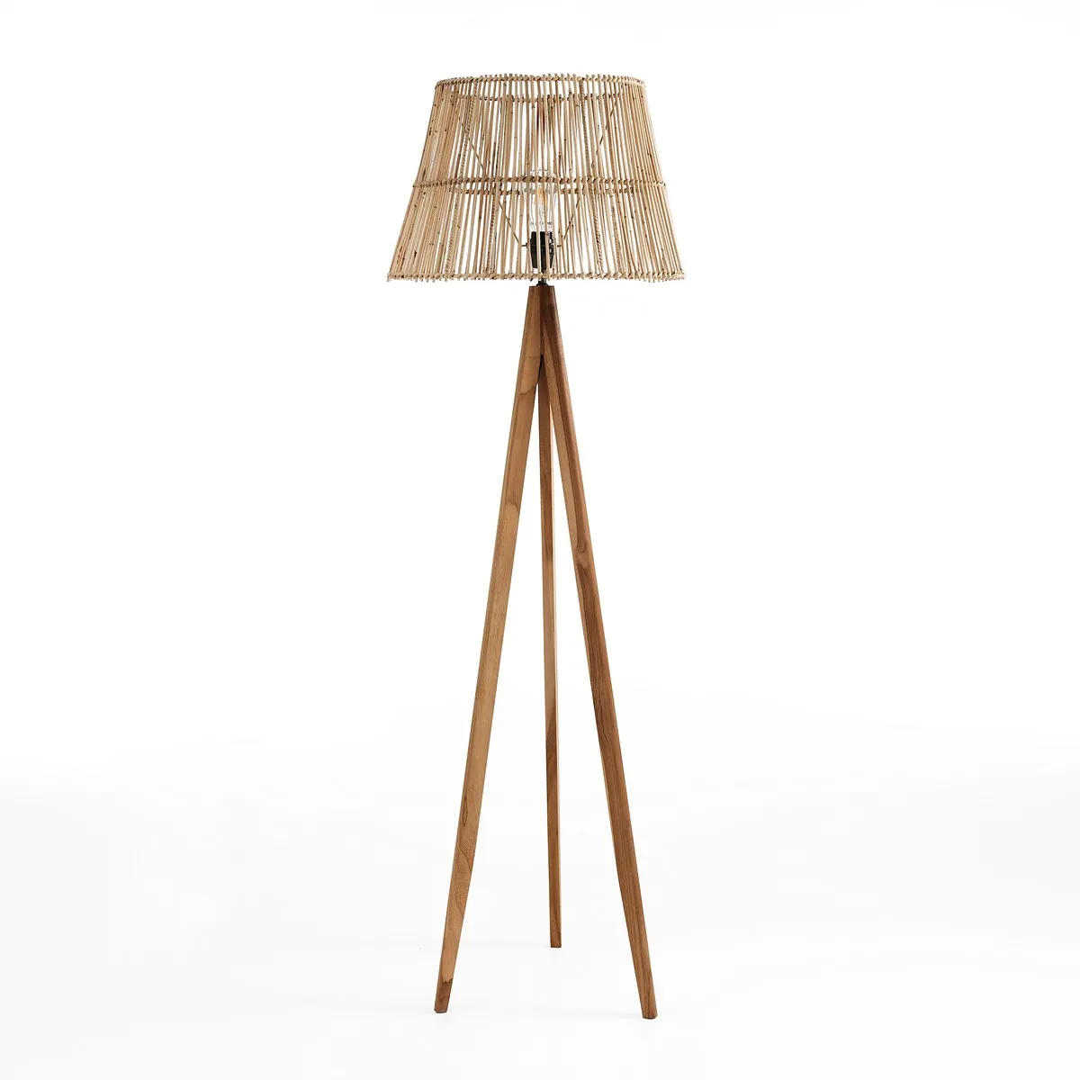 Lampada Gauri Tomasucci scontornata