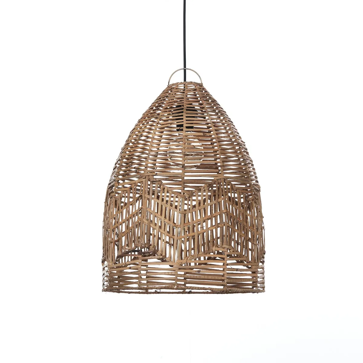 Lampadario Reetha Tomasucci scontornato