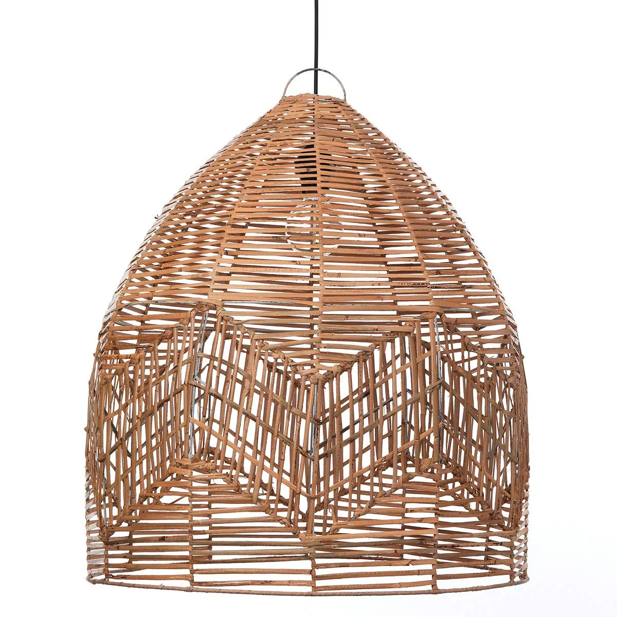 Lampadario Ponza Tomasucci scontornato