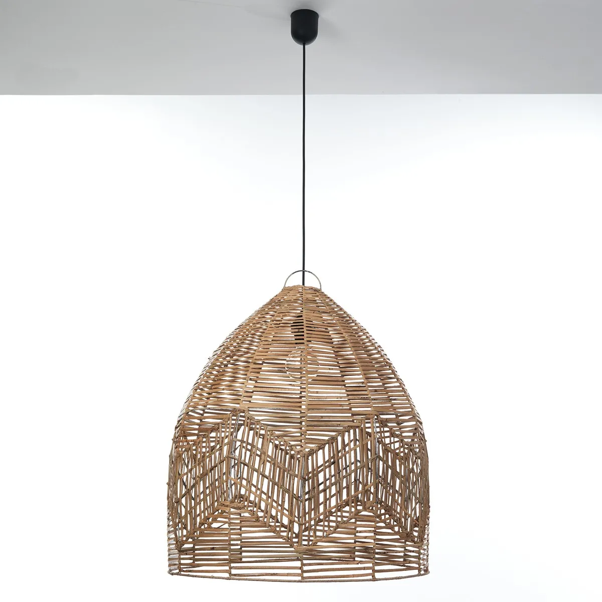 Lampadario Ponza Tomasucci appeso