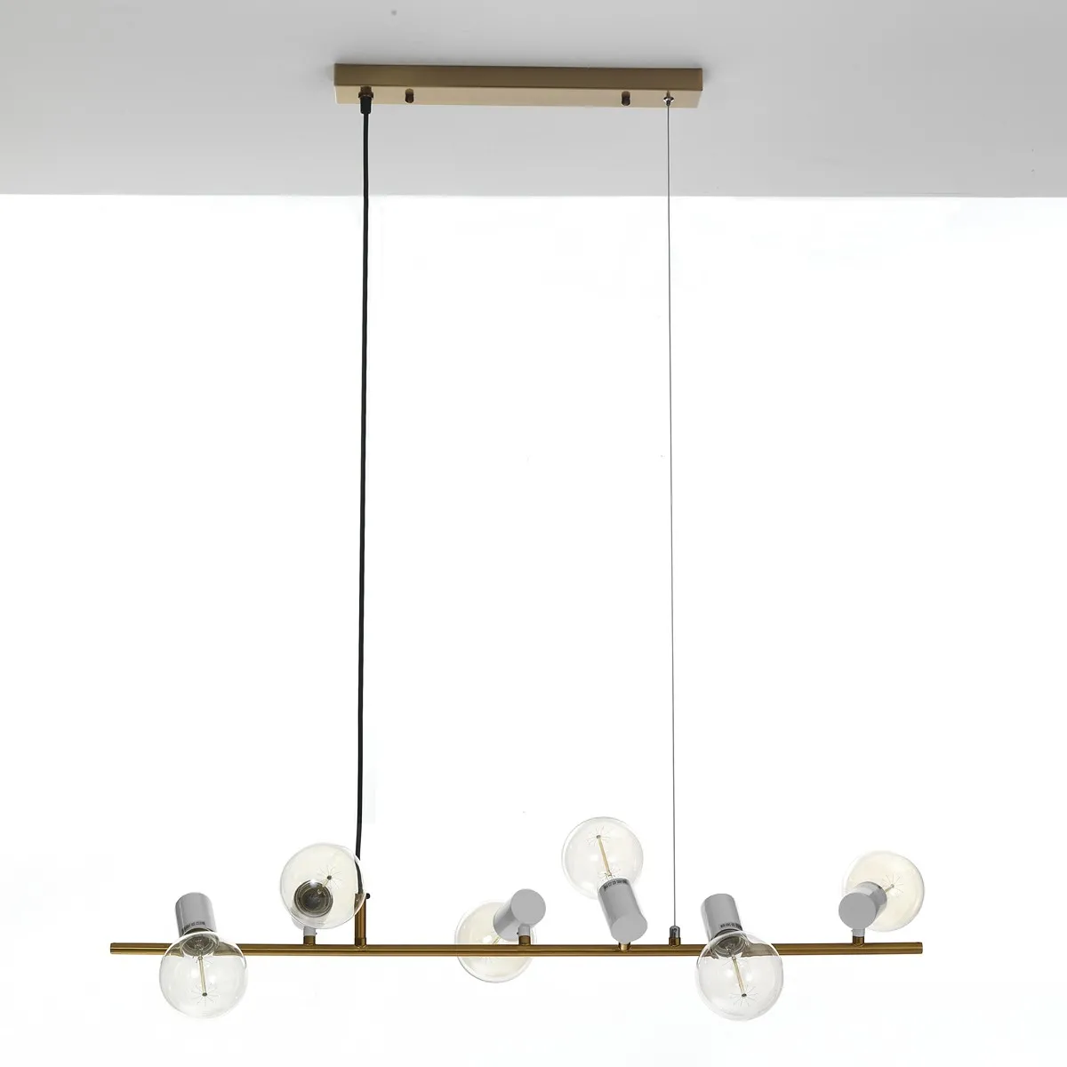 Lampadario Branch Tomasucci scontornato