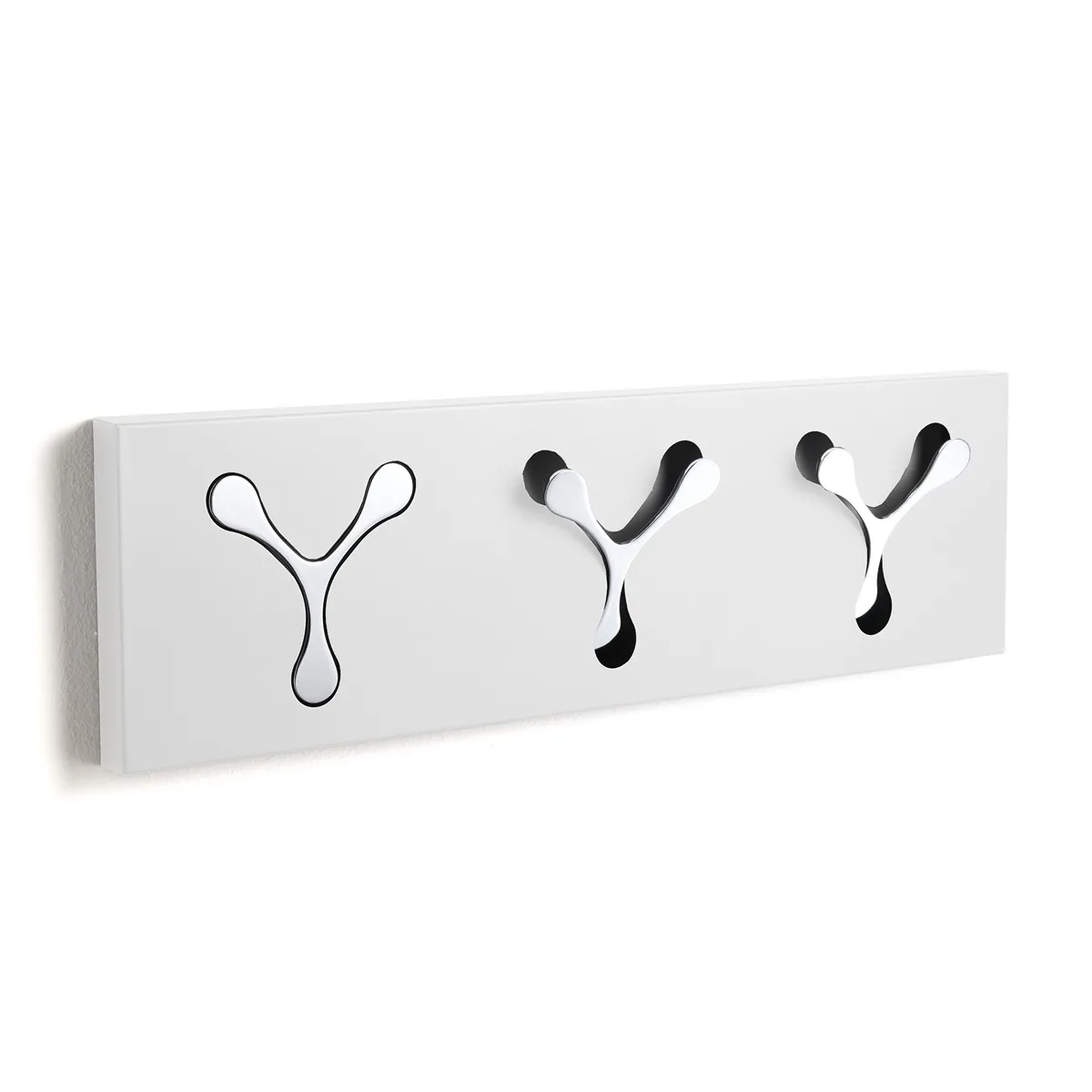 Appendiabiti New Bin 3 White Tomasucci con ganci a Y