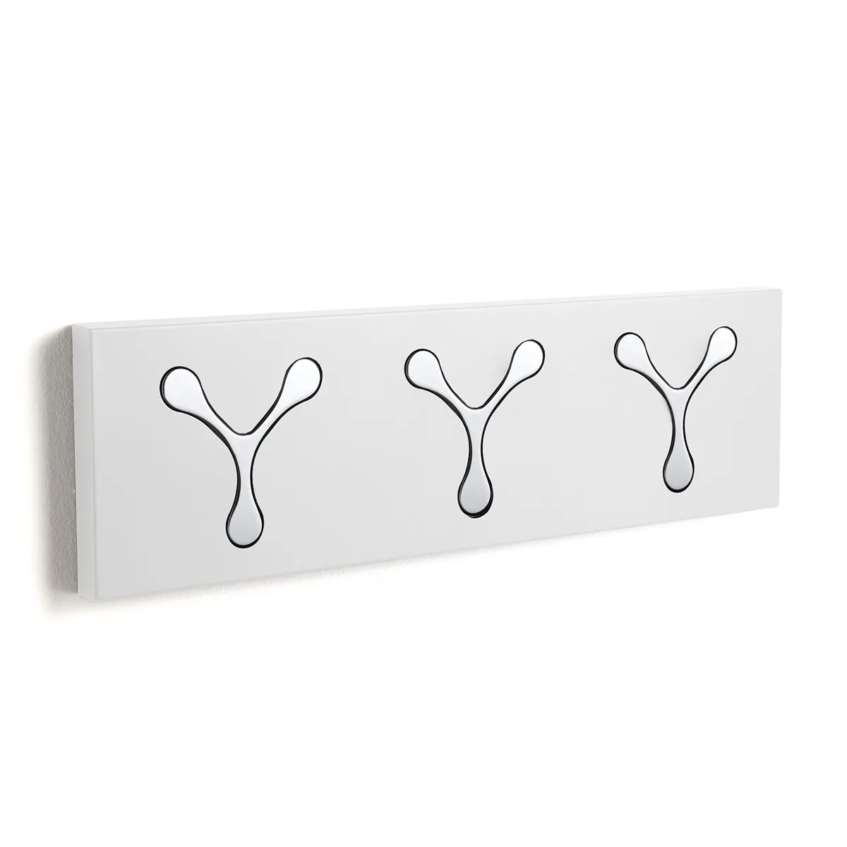 Appendiabiti New Bin 3 Tomasucci con ganci aperti