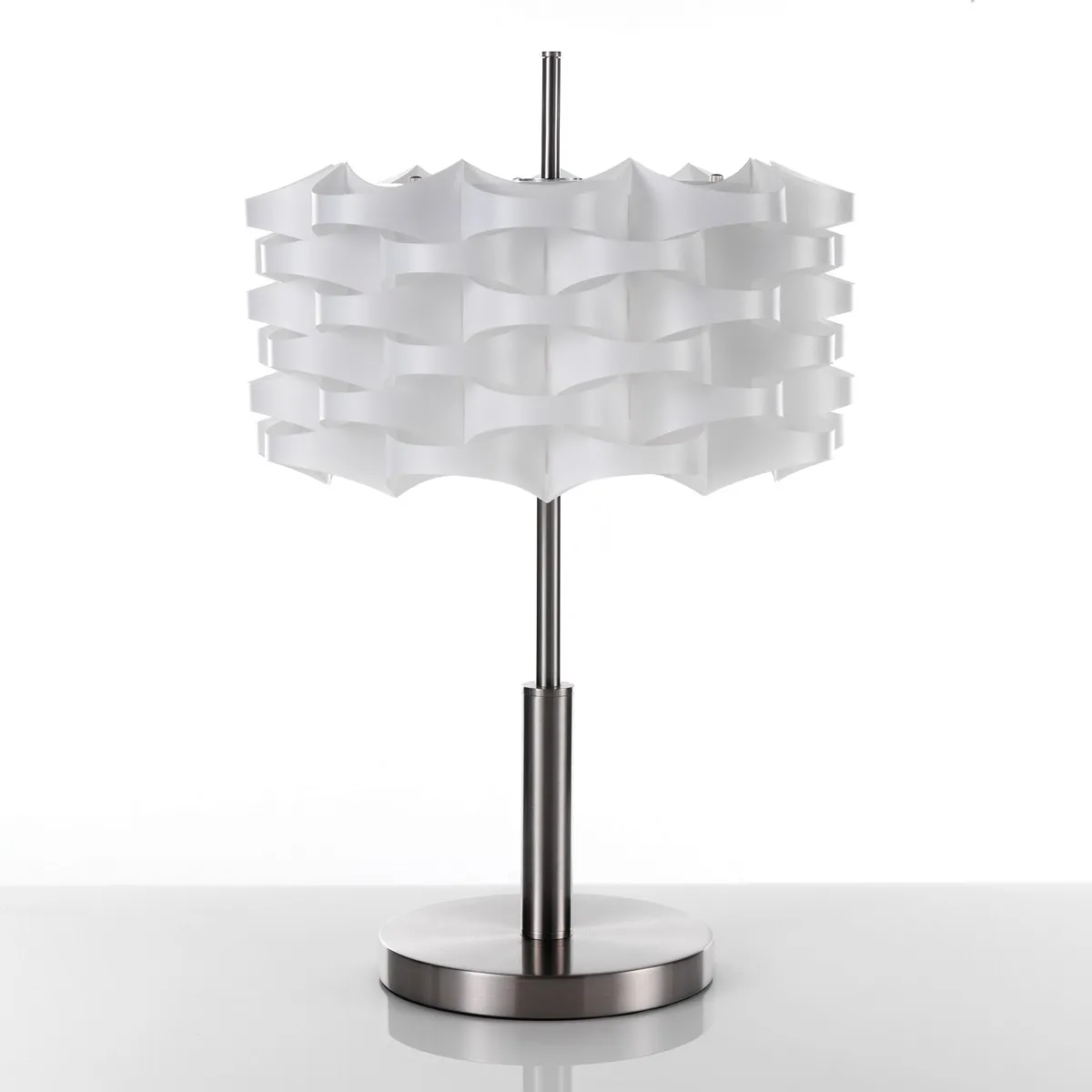 Lampada Arca Tomasucci scontornata
