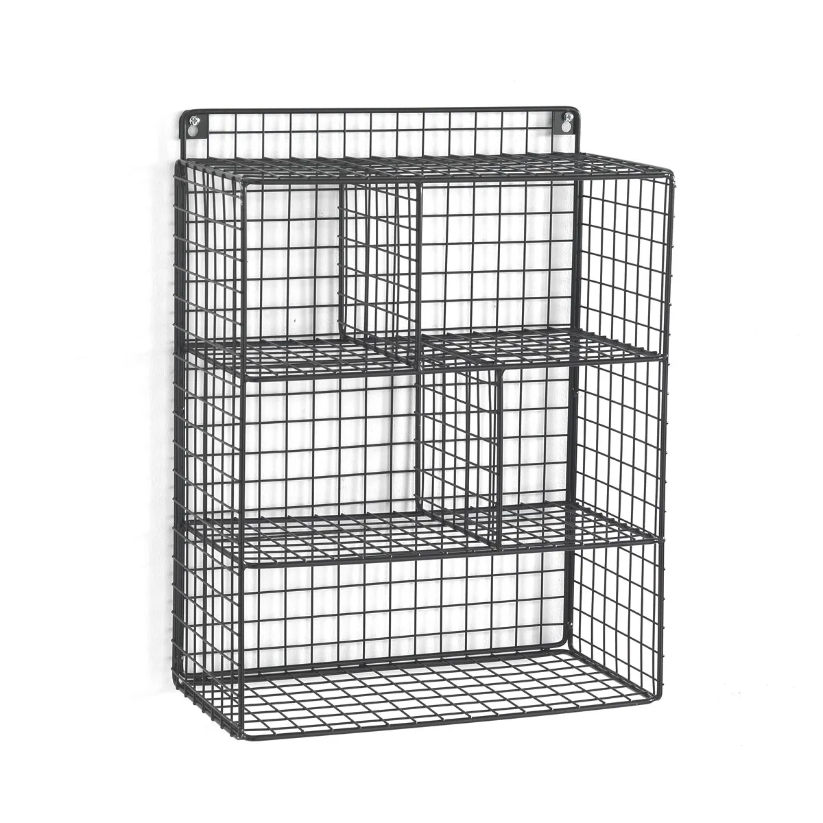 Organizer Grid Tomasucci scontornato con cinque scomparti