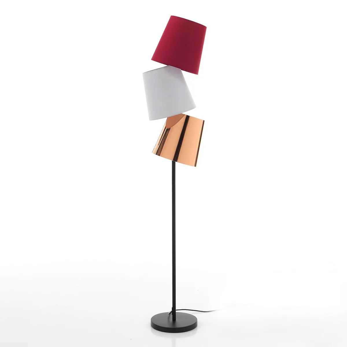 Lampada Jumble Tomasucci scontornata