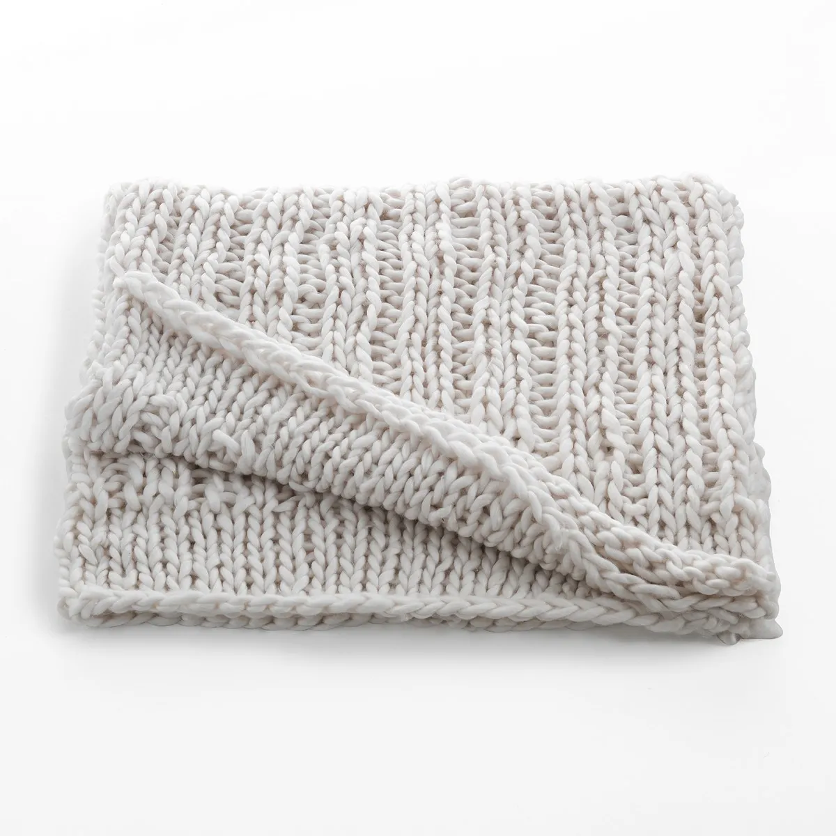 Coperta Tender Tomasucci piegata