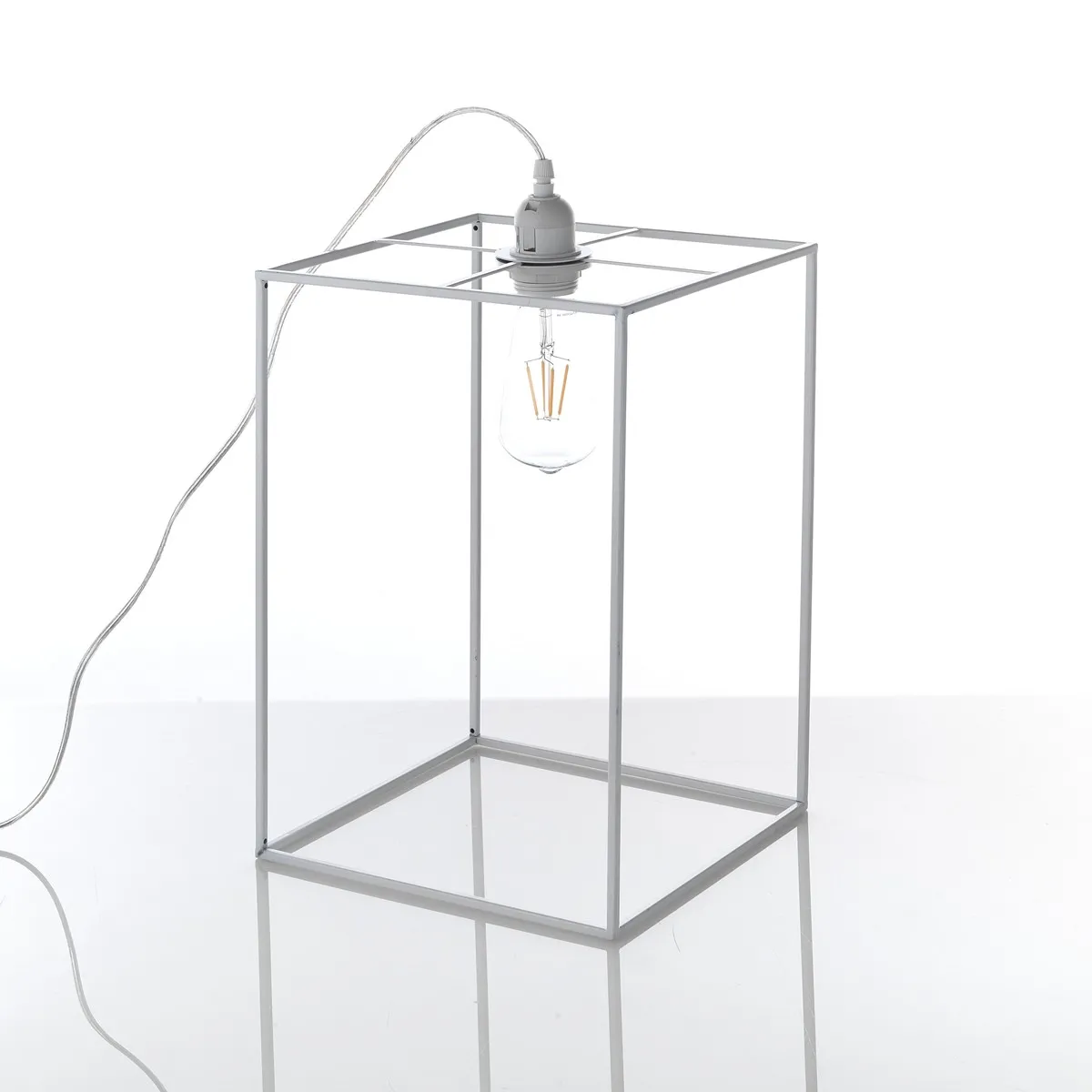 Lampada Stick Tomasucci scontornata