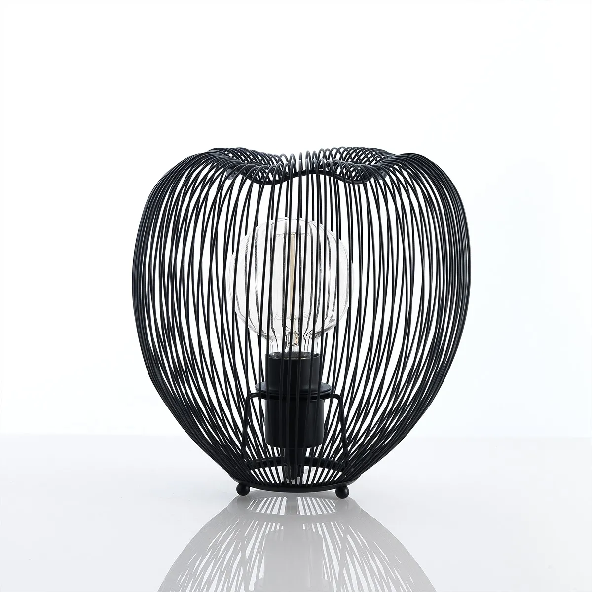 Lampada Arcon Tomasucci scontornata