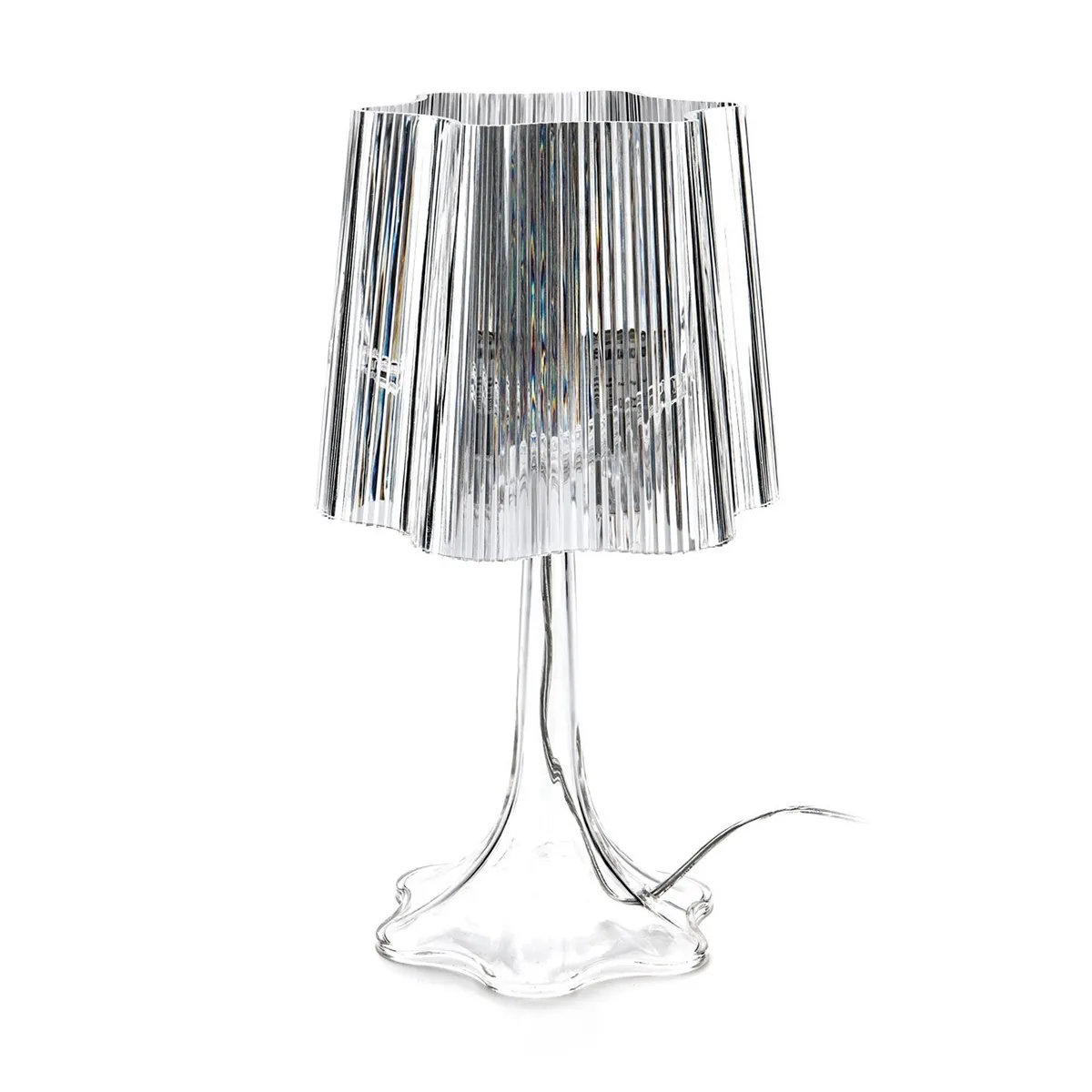 Lampada Onda Tomasucci scontornata