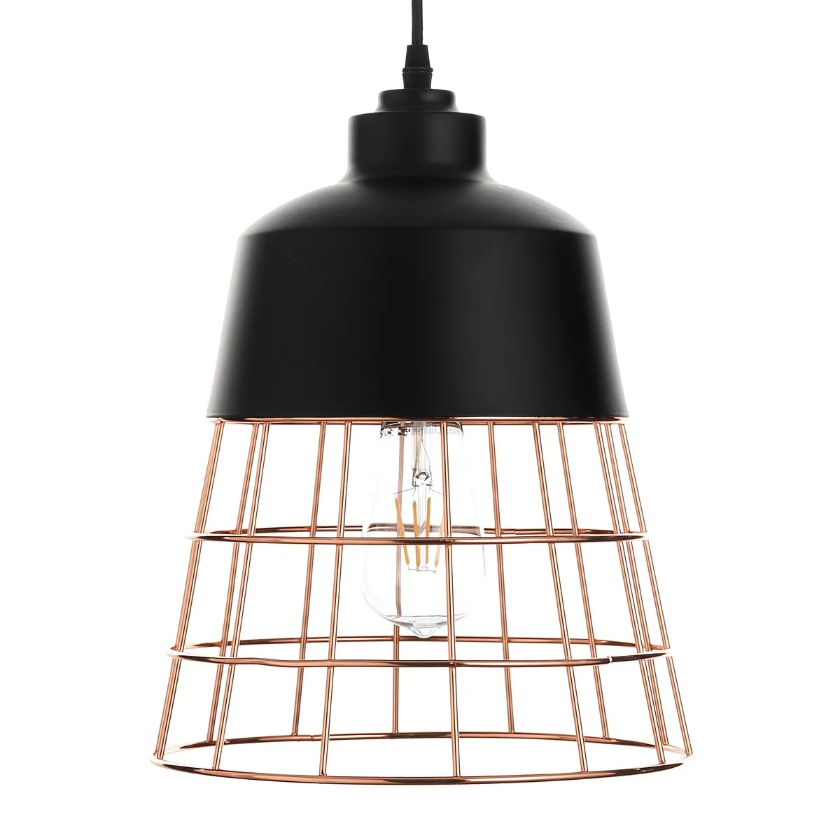 Lampadario Grid Tomasucci scontornato