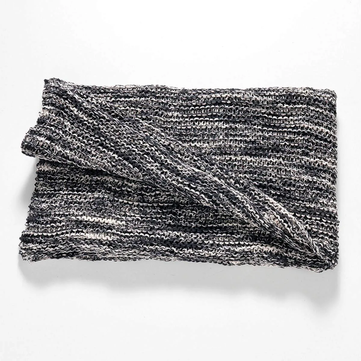 Plaid Blend Tomasucci piegato