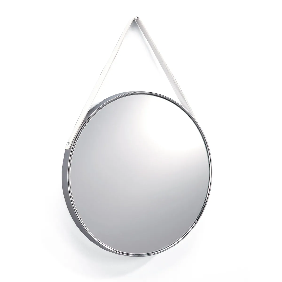 Specchio Fit Tomasucci con cinghia scontornato