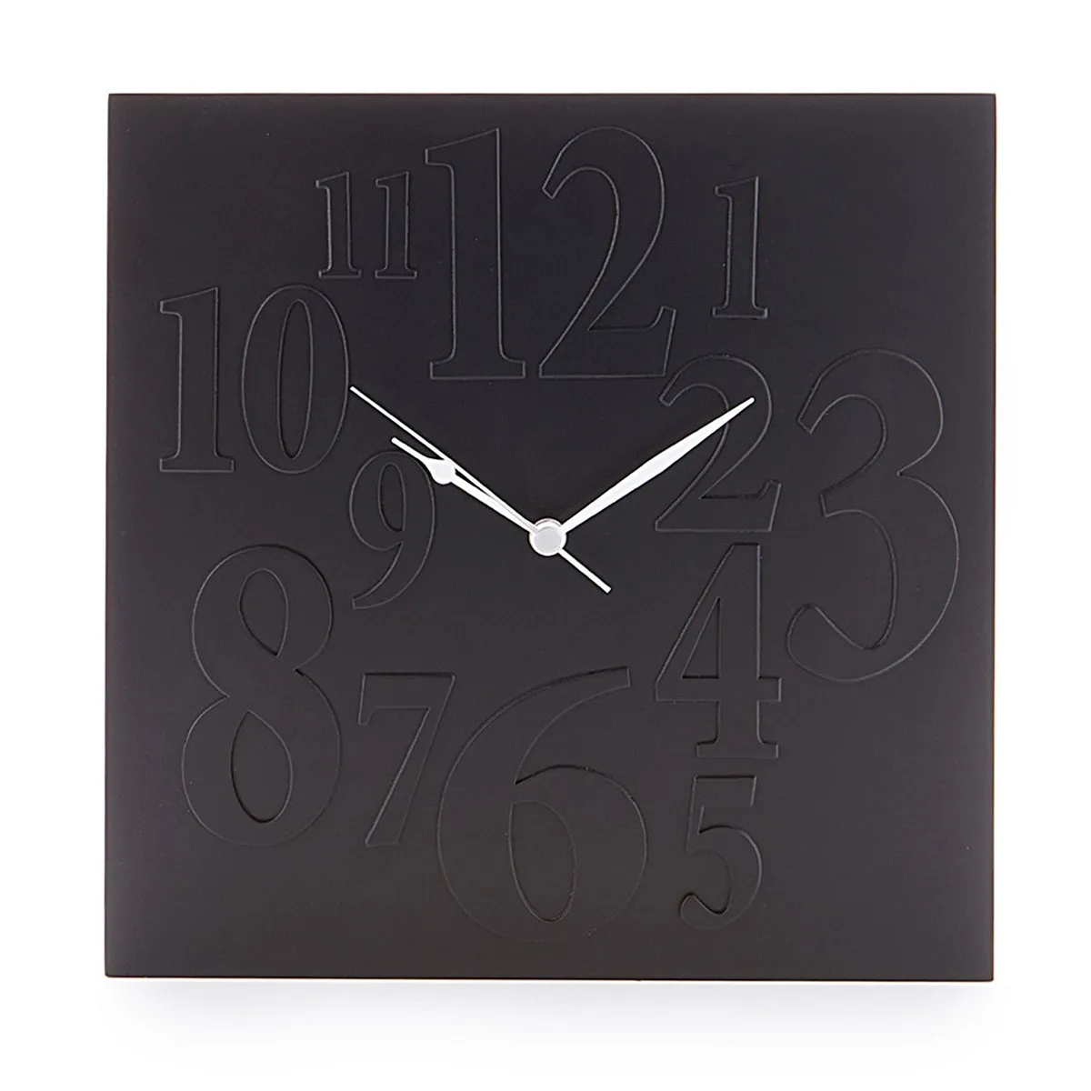 Orologio Mix Black Tomasucci visto di lato