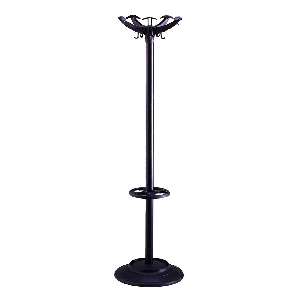 Appendiabiti Helix Unisit nero