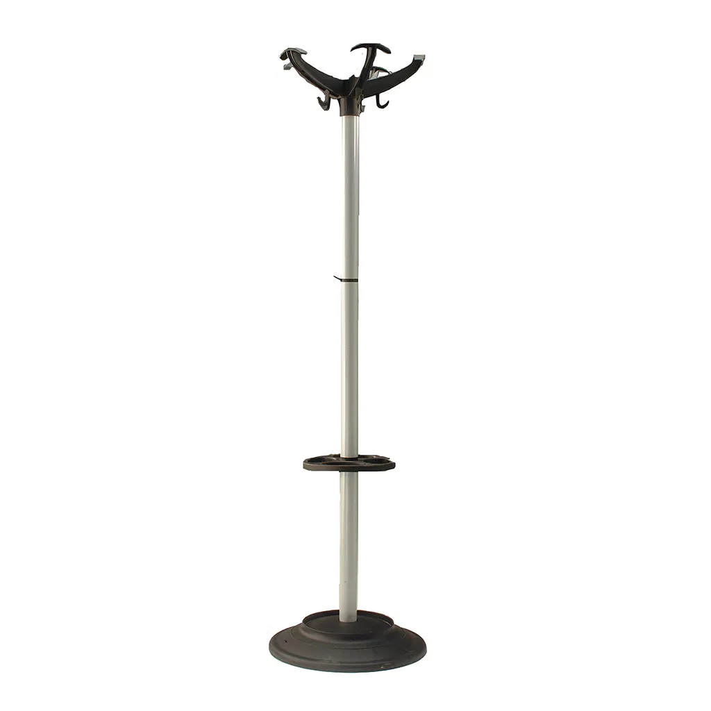 Appendiabiti Helix Unisit grigio