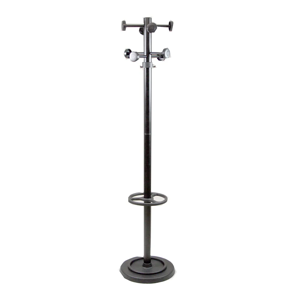 Appendiabiti Totem Unisit nero