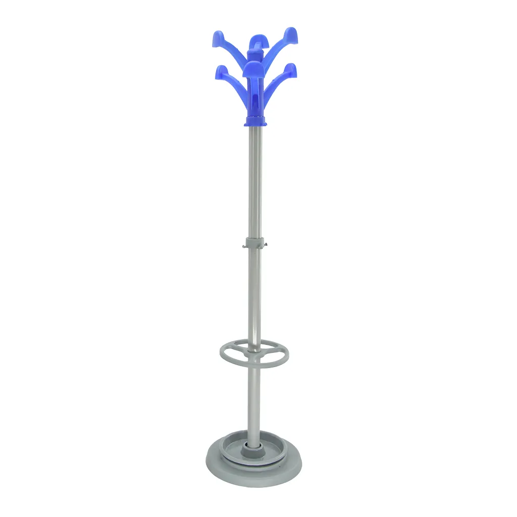 Dressy Unisit con cappelliera blu