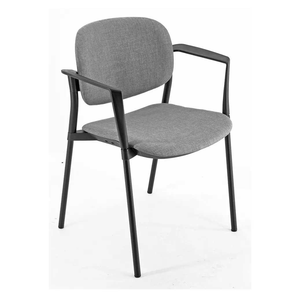 Sedia Step Unisit grigia