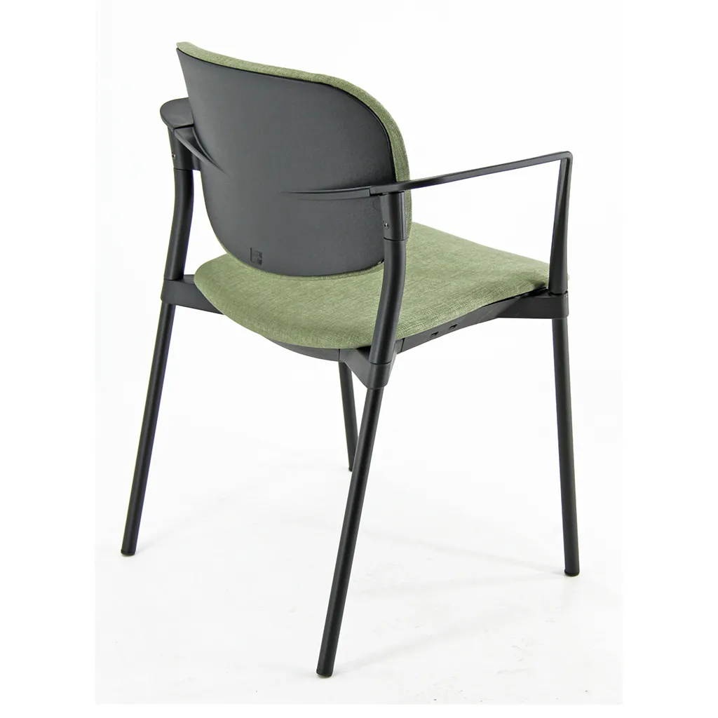 Retro della sedia Step Unisit