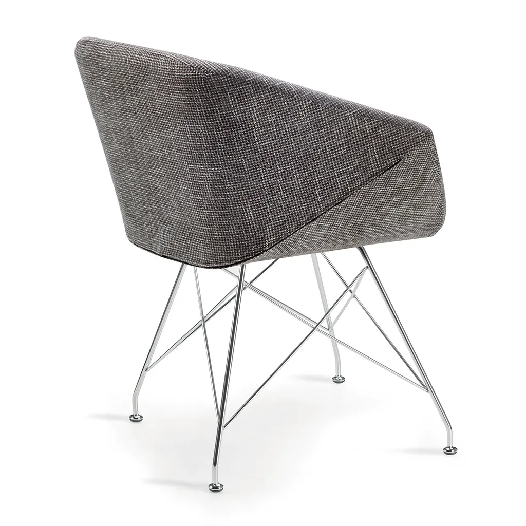 Situp Unisit con gambe in acciaio