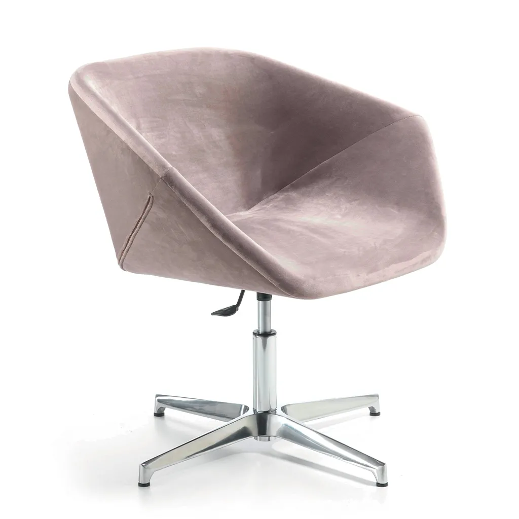 Situp Unisit girevole rosa