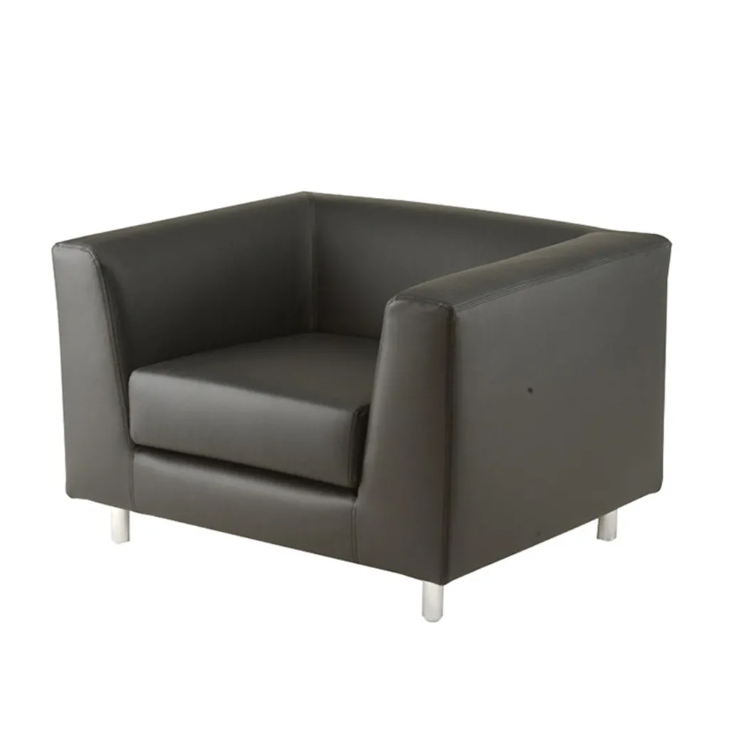 Poltroncina Quad Unisit un posto