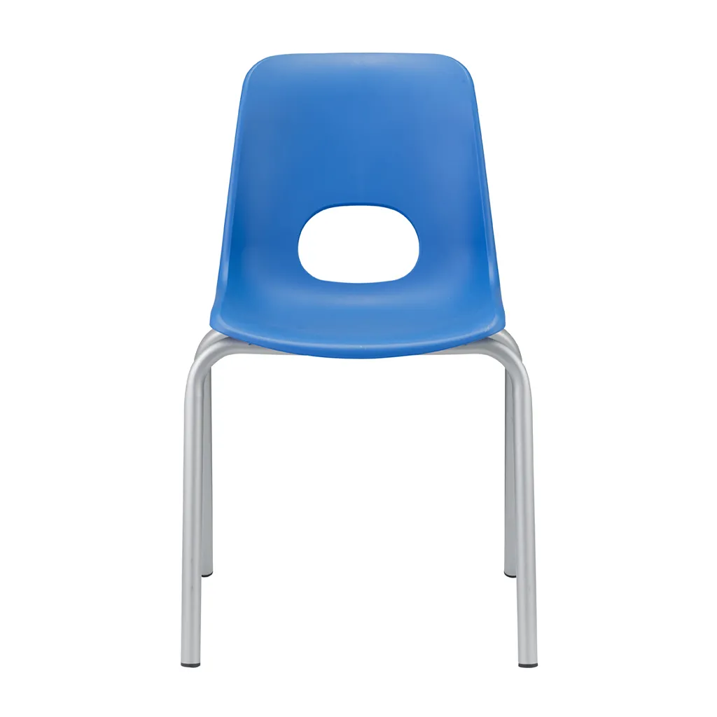 Sedia scolastica Teddy Unisit blu