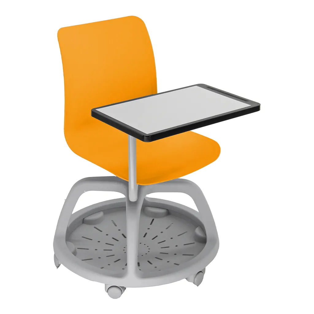 Sedia didattica College Unisit, altra versione 2