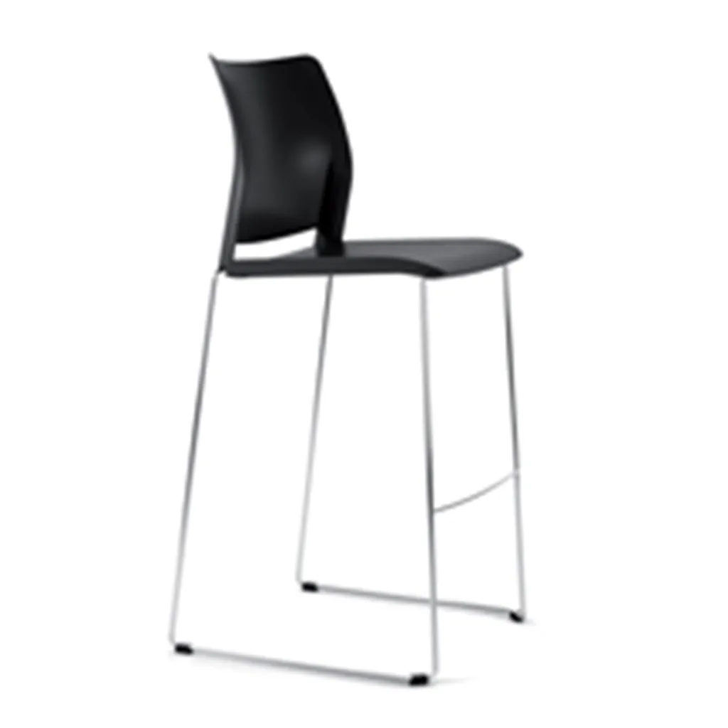 Sgabello Alpha Unisit