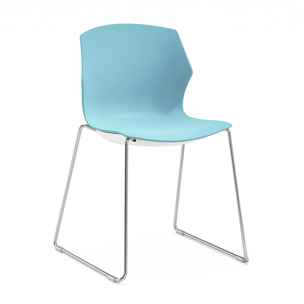 Sedia No Frill Unisit, altra versione 2
