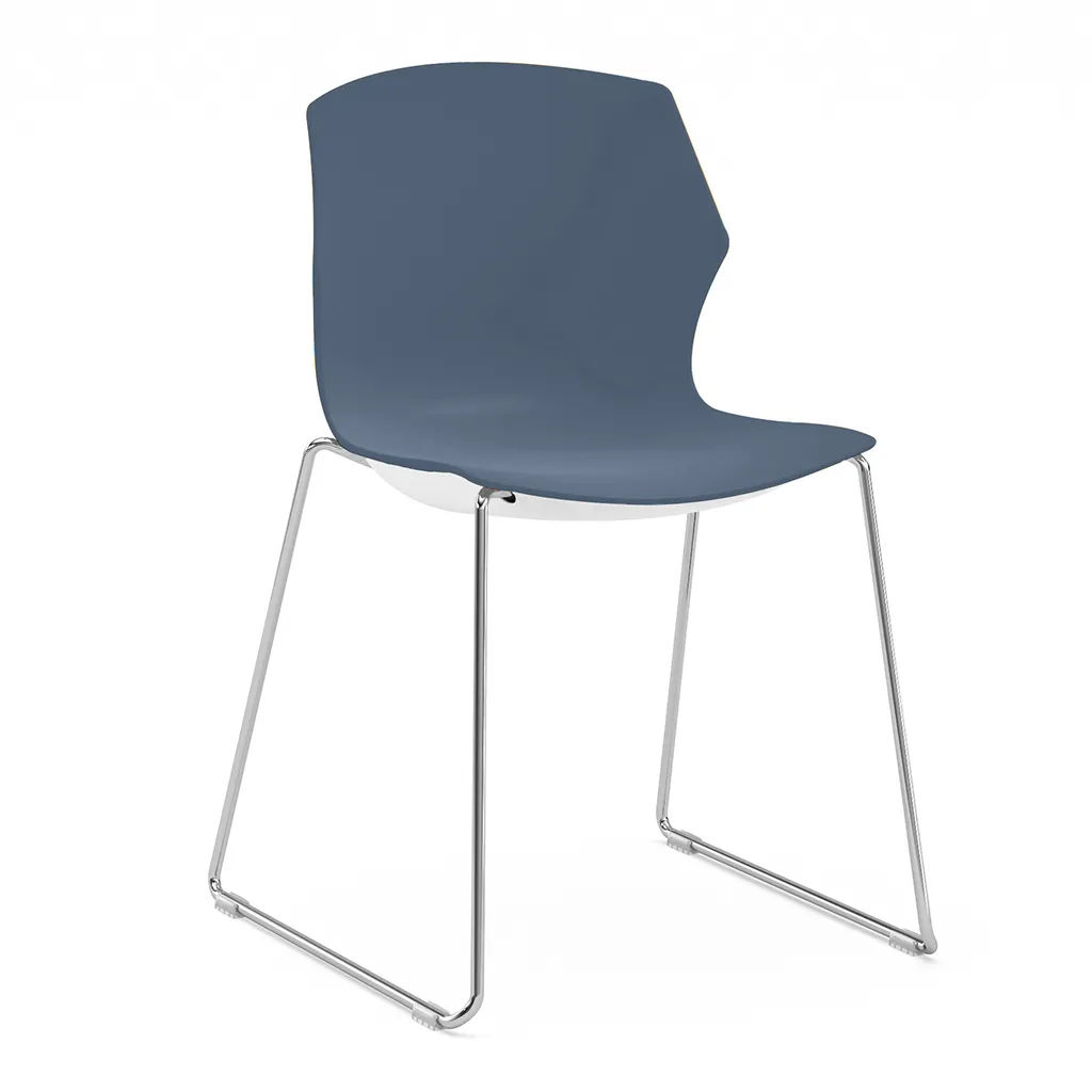 Sedia No Frill Unisit, altra versione 3