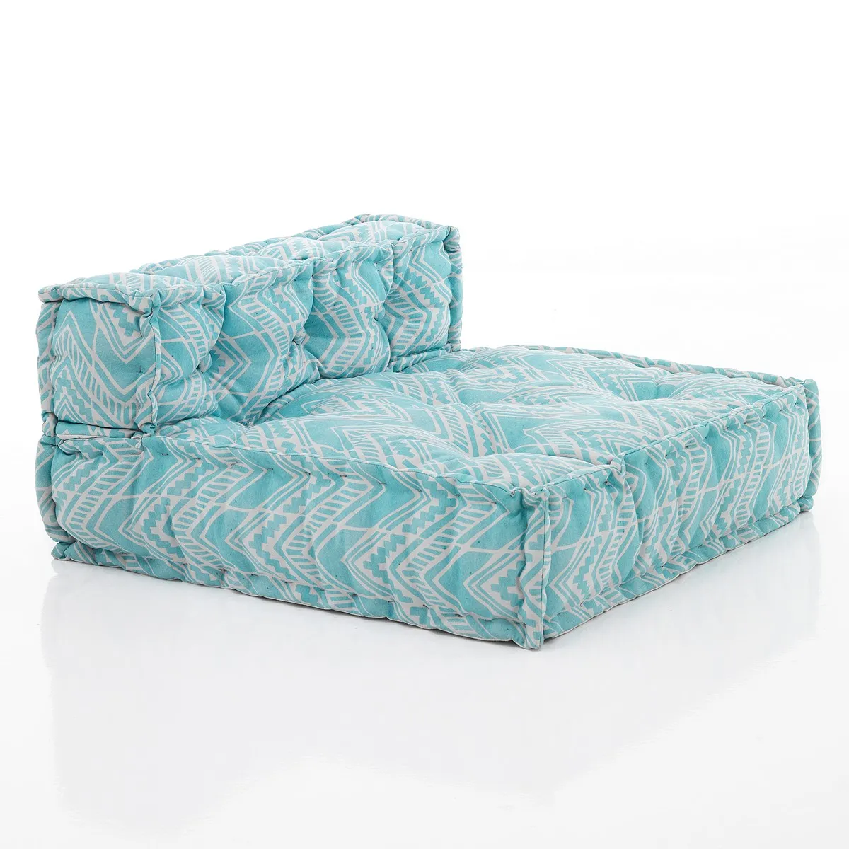 Elemento Ikat Mint Tomasucci color menta